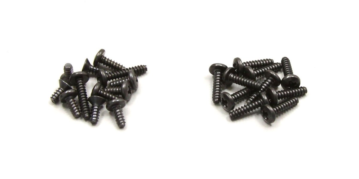 MDW100-06 Screw Set (AWD DWS) MDW100-06  - KYOSHO RC
